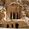 Al-Bayda（小佩特拉）