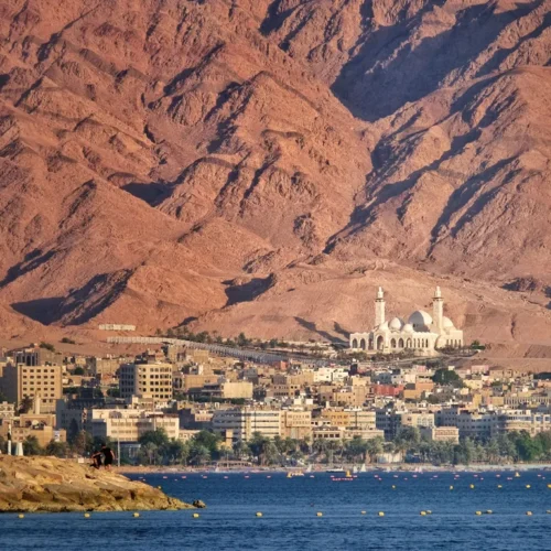 Aqaba