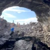 Badia Lava Tube Cave
