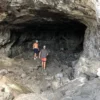 Badia Lava Tube Cave