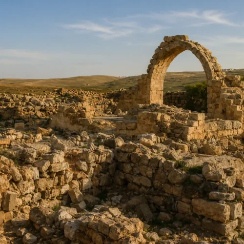 Battle of Mutah and Al-Mazar Al-Janubi