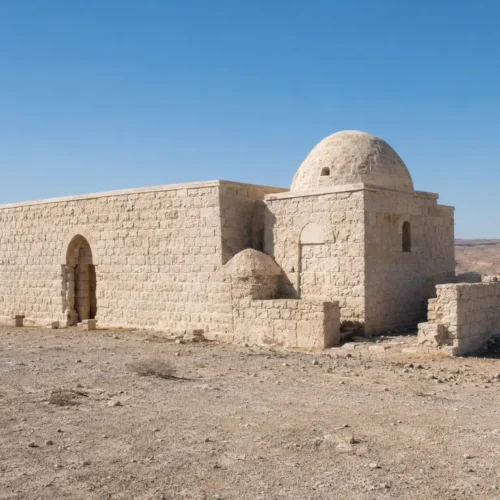 Hammam Al-Sarh