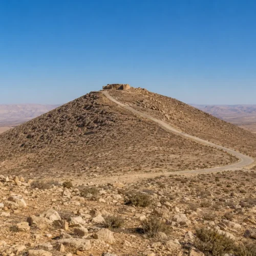 Jabal Al-Tahkim