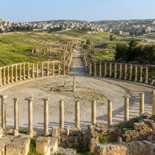 Jerash