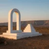 Ka'b bin Umayr Al-Ghifari的神殿