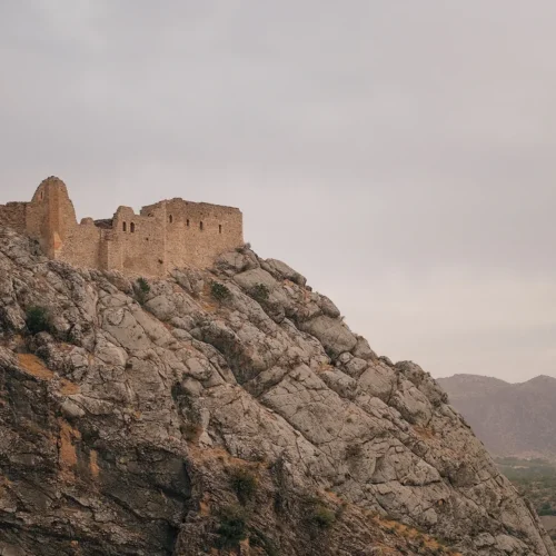 Karak Castle