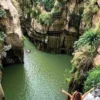 Mujib Biosphere Reserve