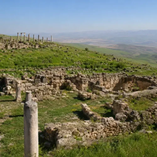 Pella (Tabaqat Fahl)