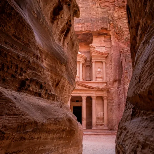 Petra