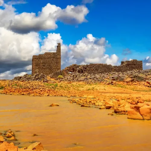 Qasr Burqu'