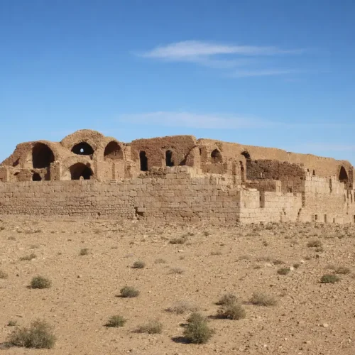 Qasr Tuba