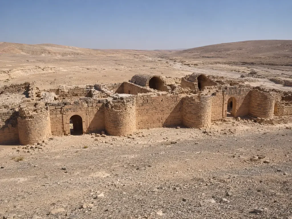 qasr-tuba