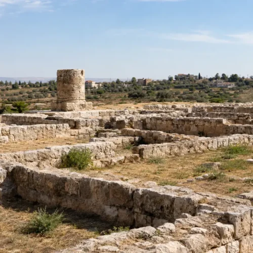 qastal-main Qastal