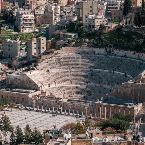 Roman Theatre