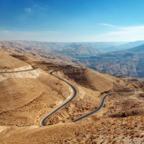 The King's Highway