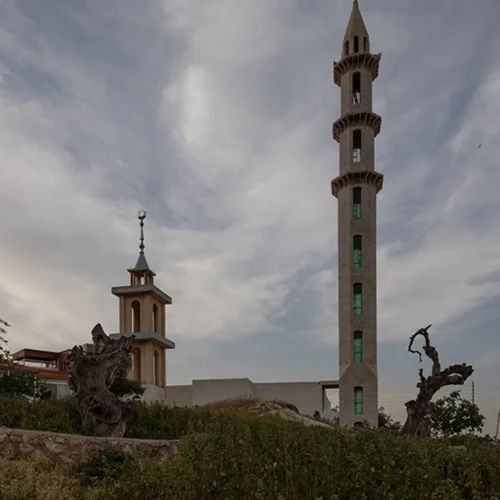 Tomb of Maysarah Bin Masrouq Al-Abssi