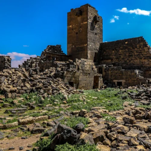 Umm Al-Jimal