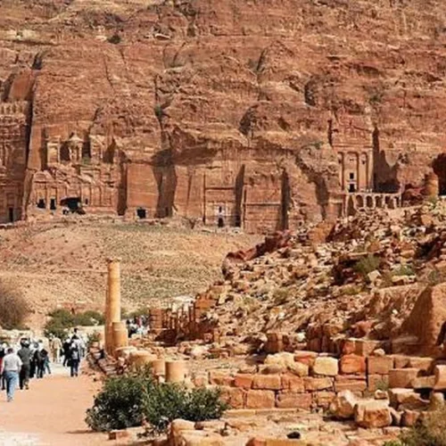 Wadi Araba