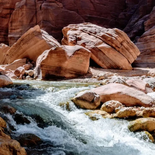 Wadi Hassa