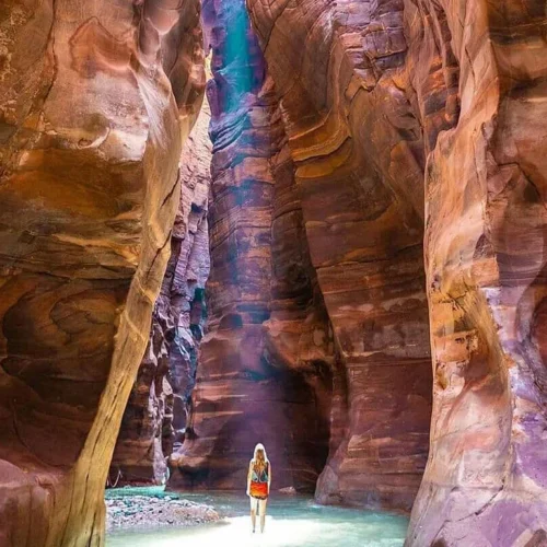 Wadi Hidan
