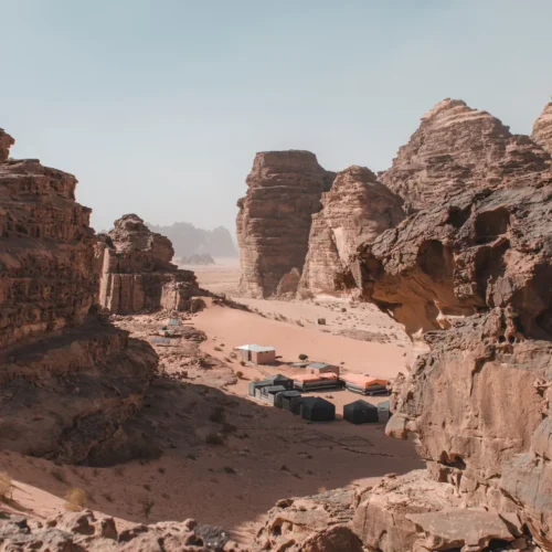 Wadi Rum