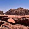 Wadi Rum