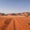 Wadi Rum